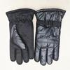 Men's thermal gloves outdoor skiing motorcycle electric vehicle riding gloves cycling fleece thicker