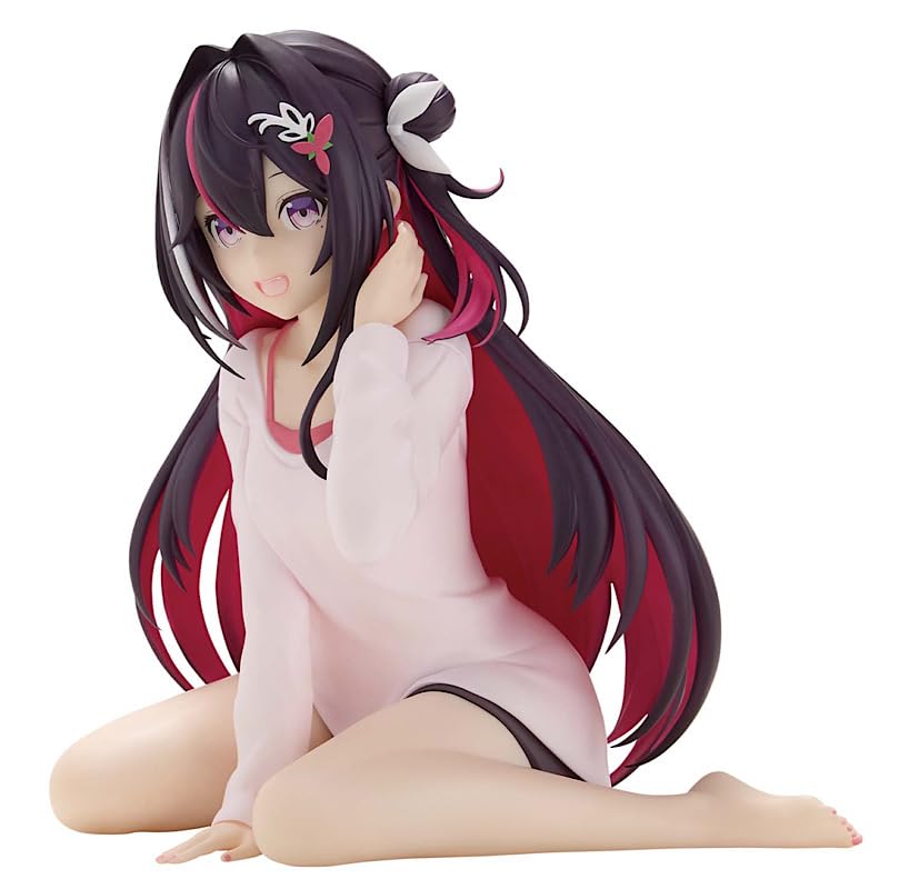 Hololive IF -Relax Time- AZKi