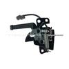 74120-S6M-506 Compatible Hood Lock Assembly for 02-06 Acura RSX.