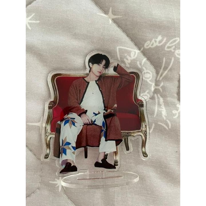 Used BTS Tete Photo Campus/Tapestry/Axta Etc.