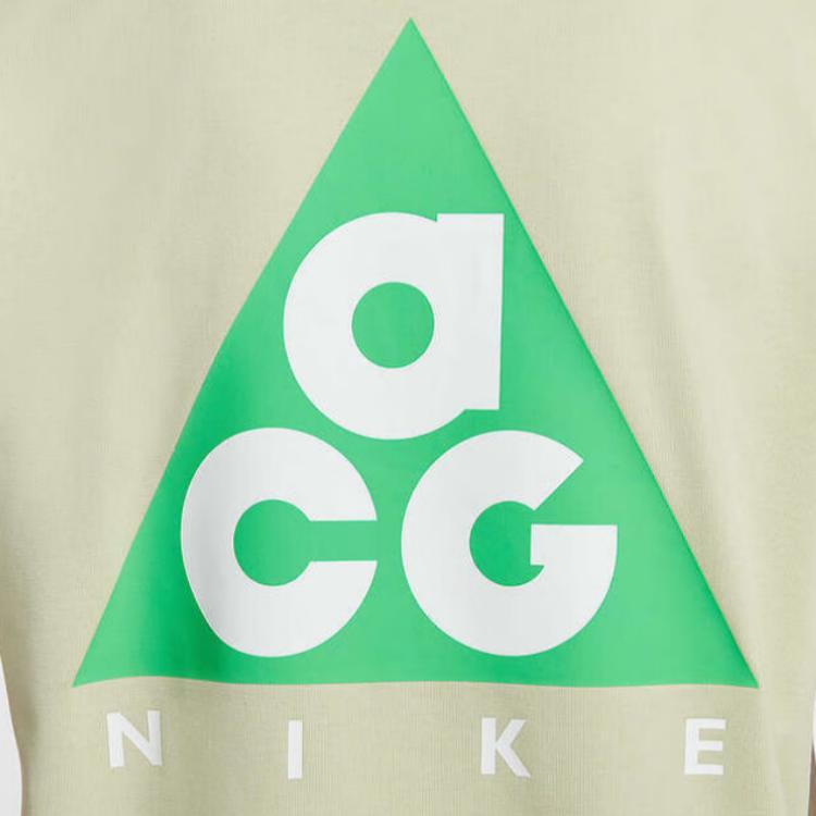 Nike ACG Comfortable Breathable Casual Short Sleeve T-Shirt Men Tops HJ0799229