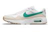 Air Max SC 'Creamwhite Green' GS CZ5358-104