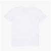 Ami Amie De Queue Tonal Small HearT Logo T shirT bfuTs003