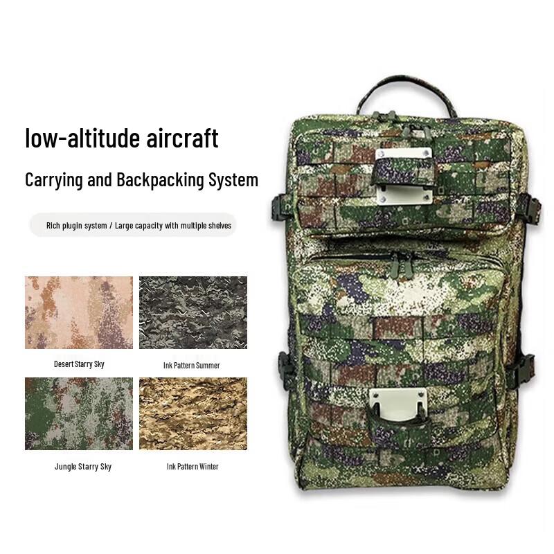 Drone Pilot Backpack