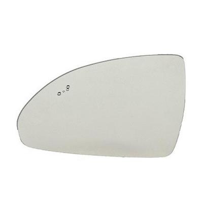 Left Side Mirror Glass Heated W/Blind Spot 87611-D4000 For Kia Optima 2016-2020
