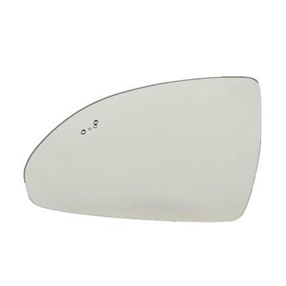 Left Side Mirror Glass Heated W/Blind Spot 87611-D4000 For Kia Optima 2016-2020