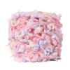 1/2Pcs 100G Hand Blended Yarn Ball DIY Handmade Knitting Crafts Bags Gloves Tassels
