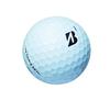 BRIDGESTONE Golf Ball TOUR B XS 2022 Model 12 Balls