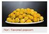Mini Retro Electric Popcorn Maker for Home - Air-Pop Small Corn Popping Machine