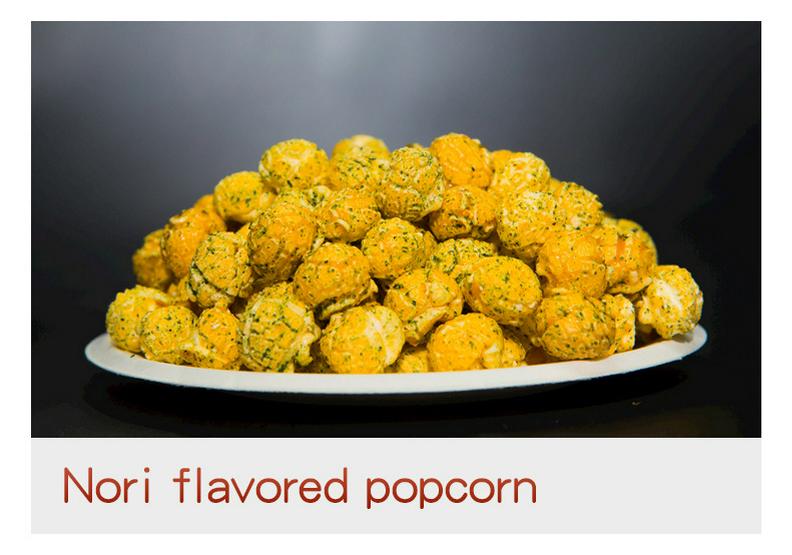 Mini Retro Electric Popcorn Maker for Home - Air-Pop Small Corn Popping Machine