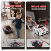 New 2026 Mini RC Car With FPV Camera Wifi With Screen Remote Control Follow Mode 2.4G Drift Car Racing RC Toy Gift For Children
