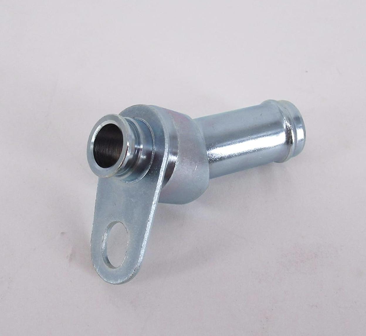 

Toyota Genuine 44337-24020 1/2JZGTE фланец гидроусилителя руля