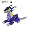 New  Plush Toys Koraidon Miraidon Miraidon Stuffed Animal Toy Anime Stuffed Toys Cute Plush Birthday Gifts
