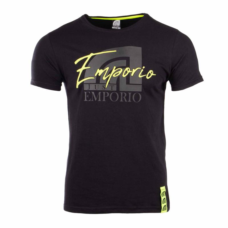 

Мужская футболка mc assor 24 je-maiki JUST EMPORIO