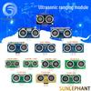 HC-SR04 Ultrasonic Ranging Electronic Module
