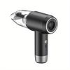 Mini Cordless Car Vacuum Cleaner Handheld Vacuum Cleaner for Keyboard 12000pa High Pressure Cleaning Machine Vacuum Storage