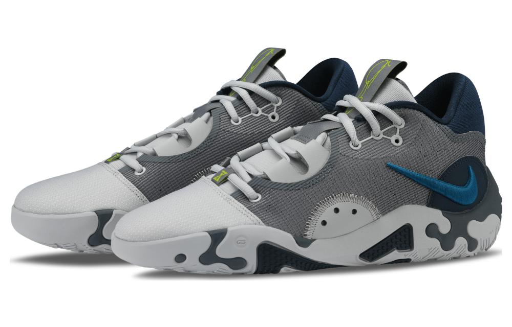 Nike PG 6 EP 'Grauer Nebel Blau' DH8447-004