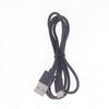 1 Piece 3 Speed Car Air Outlet Fan Usb Cooling Fan With Color Changing Light Car Rear Seat Heat Dissipation Car Accessories