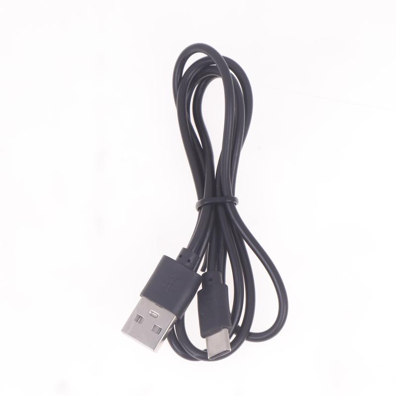 1 Piece 3 Speed Car Air Outlet Fan Usb Cooling Fan With Color Changing Light Car Rear Seat Heat Dissipation Car Accessories