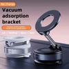 K007  Car Magnetic Holder~~Strong Suction  Rotate 360° Navigation~Vehicular Holder Foldable Universal Stand~For Cell Phone