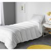 Couette - Premium - 140 x 200 cm - Anti-acariens - Microfibre - 400gr/m²