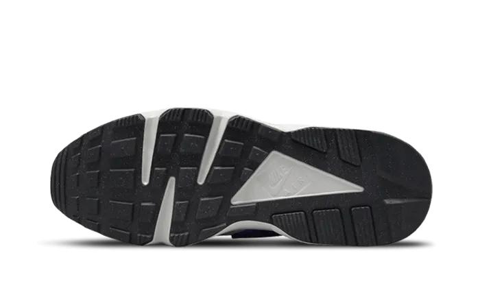 Air Huarache Social FC
