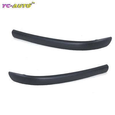 Auto Front Stoßstange Auswirkungen Streifen Trim Für BMW E46 Limousine 318i 320i 323i 325i 328i 330i 2001-2005 51117030607