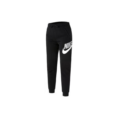Sportswear Club Fleece Pant Black/Black Kids Streetwear CJ7863-010