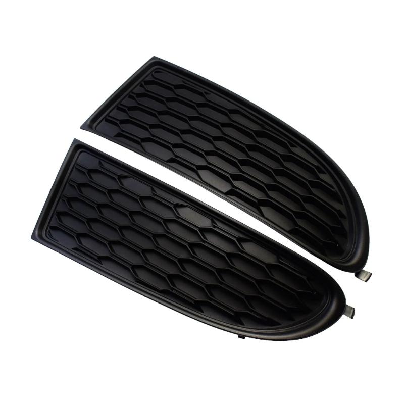 68079853AB Car Front Bumper Fog Light Cover Bezel Left / Right Side for Journey