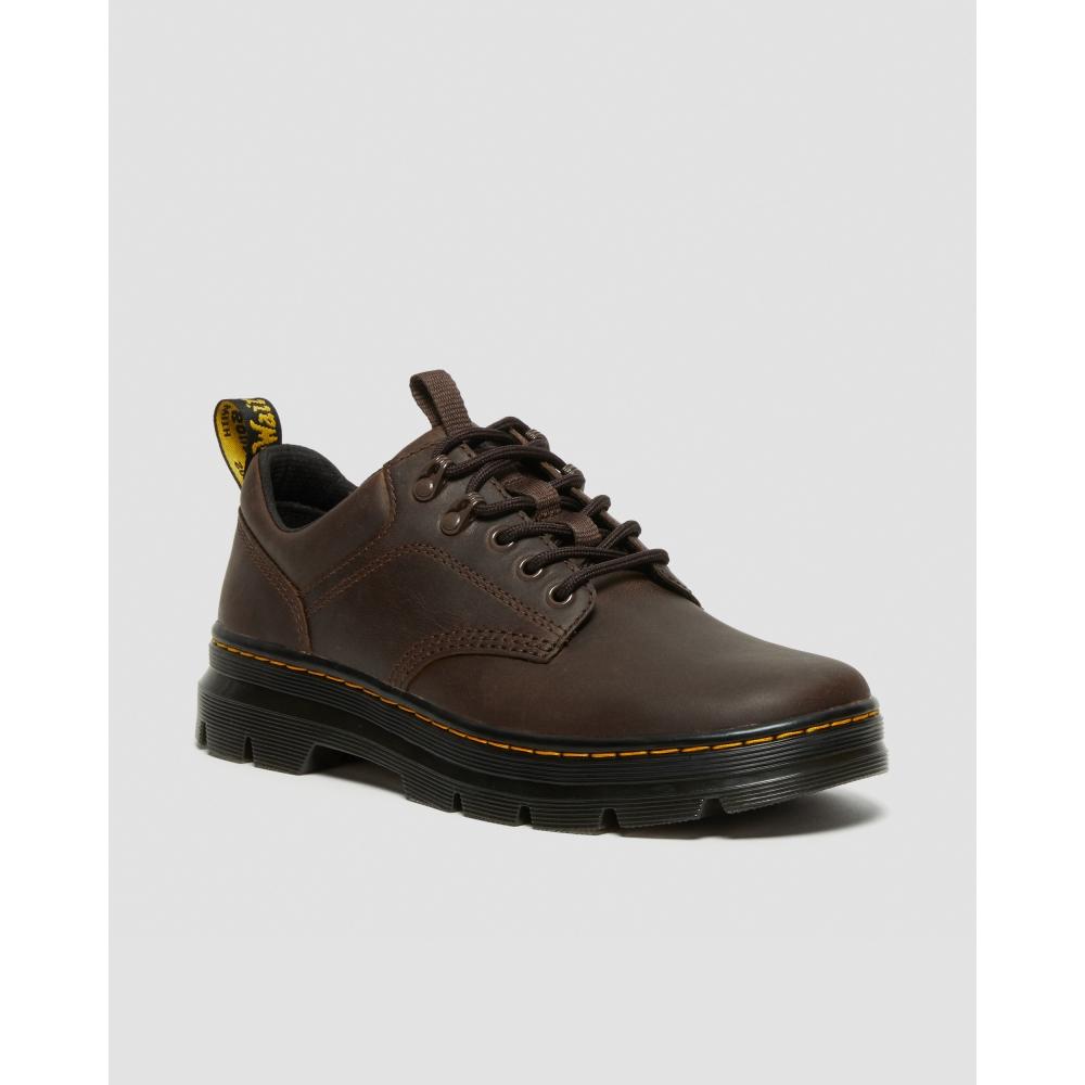 

ДР.МАРТЕНС Читатель