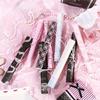 30pcs Sweet Lace Design Scrapbooking Paper Set, Paper Material for Journaling, Crafting and Decorations