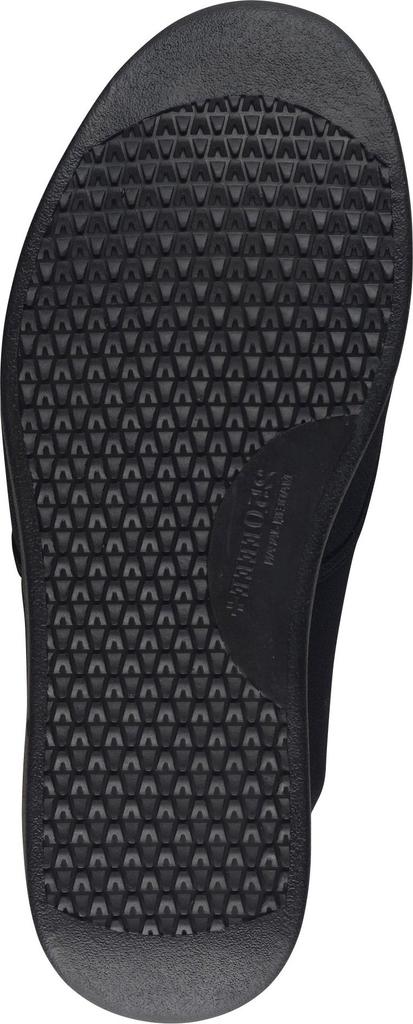 Kaiho Shugi M021 Single Shoe (Right Foot) Black Smooth 28.0cm