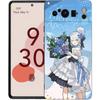 Honkai Impact 3rd Phone Case For Google Pixel 8 A 7 6 Pro 6A 5G Black Soft Shockproof Back Cover Silicone TPU Shell Coque