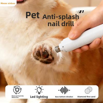 Hunde – Hundepflege-Artikel