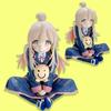 13cm Schreibtisch niedlich onimai: Jetzt bin ich deine Schwester – Anime-Figur von Oyama Mahiro, Modellstatue, PVC-Puppe, Sammlerstück, Spielzeug, Geschenk