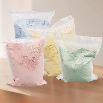 500g Medium Temperature Ceramic Underglaze Color Toner Special Ceramic Pigment for School Pottery Bar