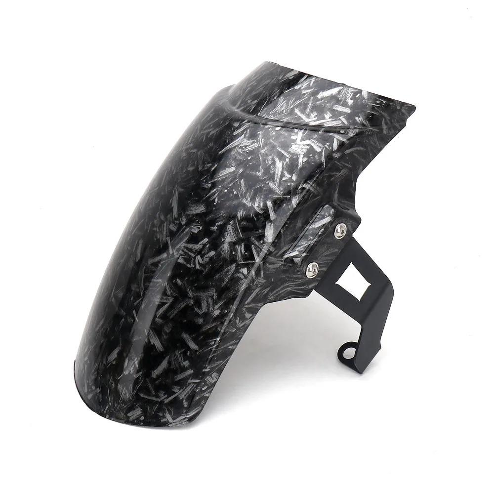 New For Kawasaki VERSYS1000 VERSYS 1000 Versys1000 Versys 1000 2019-2023 2022 Motorcycle Plastics Front Fender Mudguard Cover