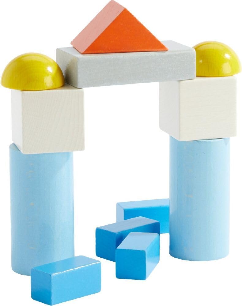 HABA Blocks Color Multi Set HA0921