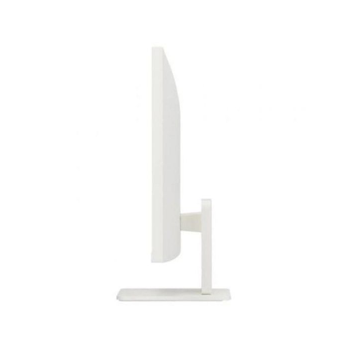 Monitor LG MyView 27U731SA-W 27" 4K 60Hz IPS Smart TV webOS HDR10 USB-C 65W White