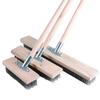 Bingyu BYQ-854 Industrial Stainless Steel Floor Brush