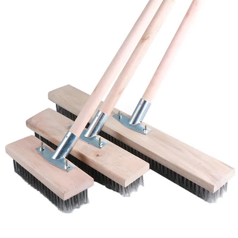 Bingyu BYQ-854 Industrial Stainless Steel Floor Brush