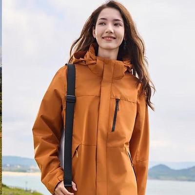 Mäntel & Jacken – Windjacken