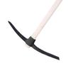 Brangdy High Carbon Steel Forged Pickaxe Head