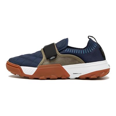 Cordura Coast Cc Chaussures Décontractées Basses Rétro Polyvalentes Unisexe sneaker Bleu Marron VN0A5JMC8Q7