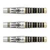 Dynasty KATANA Masterpiece Byakko Tungsten Darts 19g 90% 47mm White Tiger Premium
