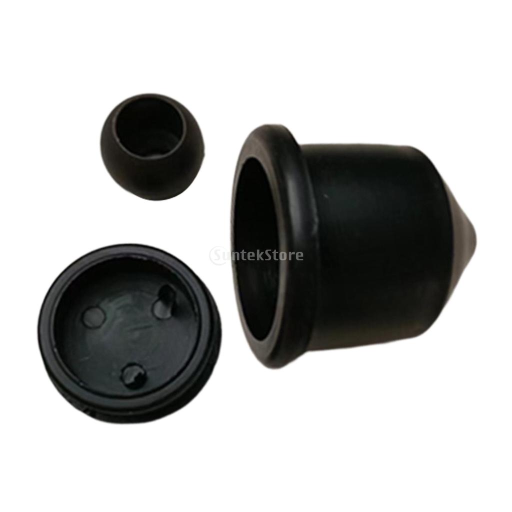 Terrassen Sonnenschirm Zubehör Sonnenschirm Ersatzteile Schwerlast Halter Teile Sonnenschirm , Festes Sleeve