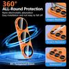 Metal Aluminum Alloy Camera Protector Film For Samsung Galaxy S26 Ultra S26 Plus S26 Back Lens Cover Protective Cap Lens Film