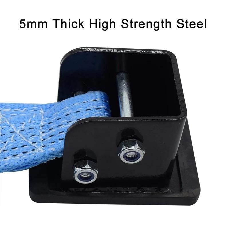 Vehicle Tire Lifter Suitable for Farm Jack High Lift 3000KGSCapacity Bumper Truck Tractor Vehicle Lifter Tyre Maintenance Device