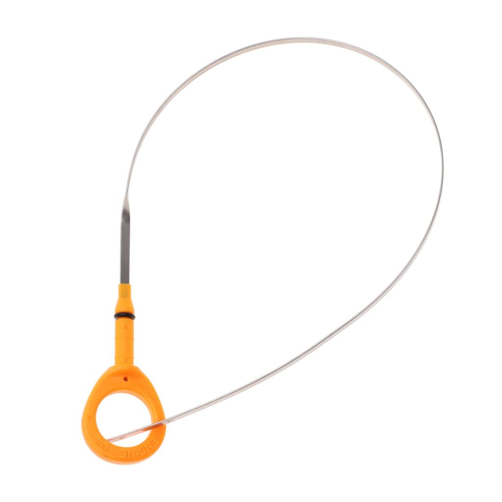 A ABSOPRO Dip Stick Number: 1530162070 Level Dip Stick Fits Toyota