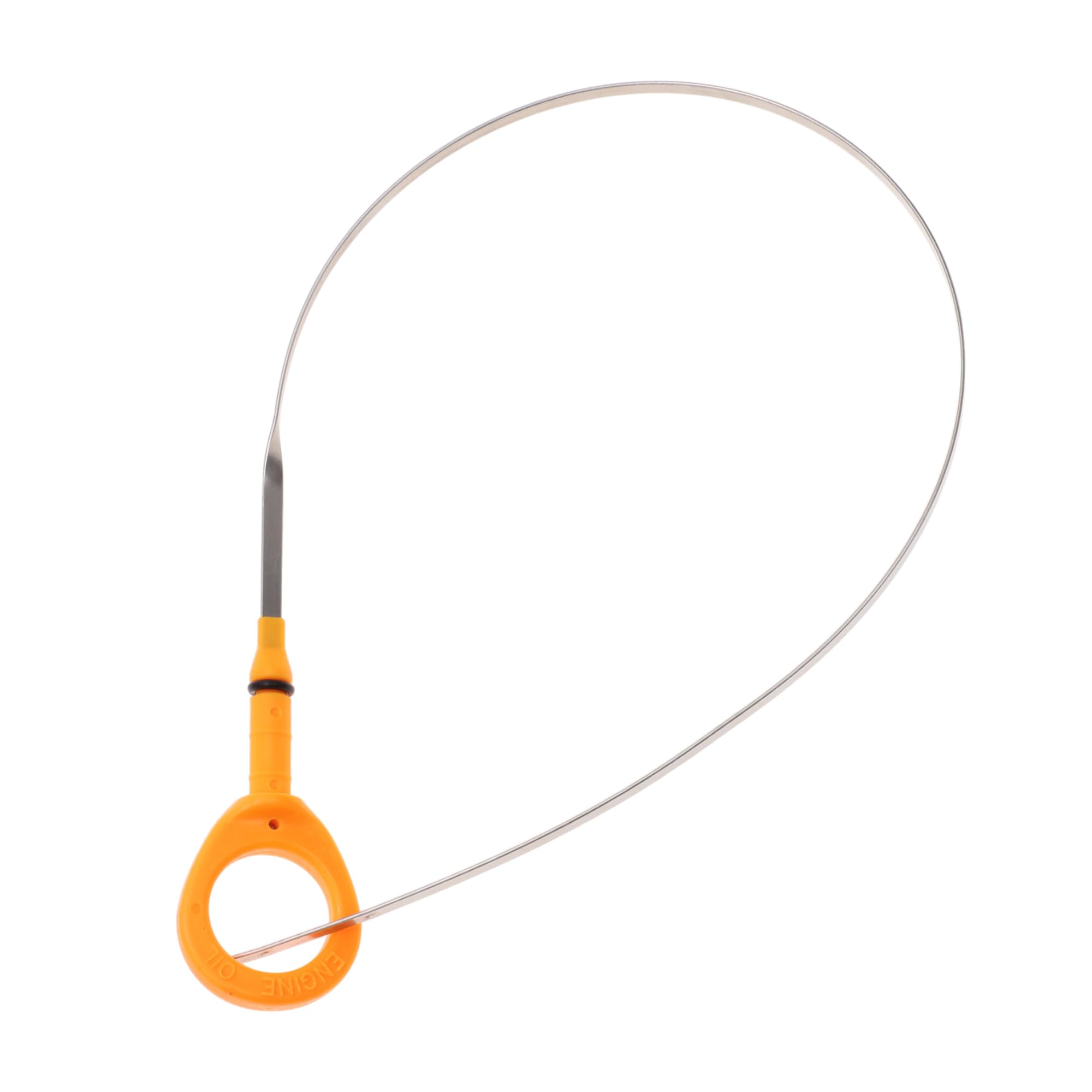 

A ABSOPRO Dip Stick Number: 1530162070 Level Dip Stick Fits Toyota жёлтый